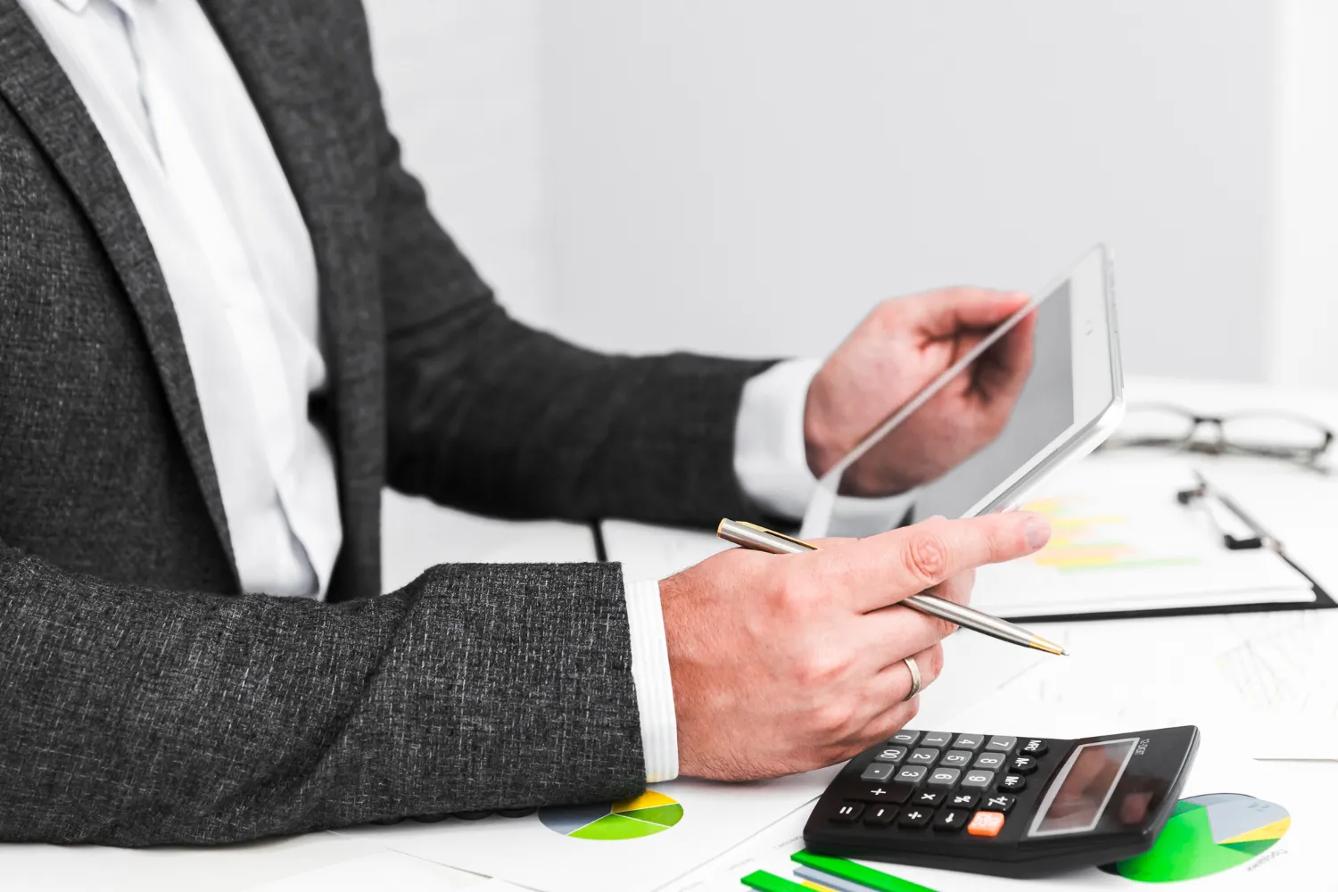 Estrategias para la estabilidad económica a largo plazo